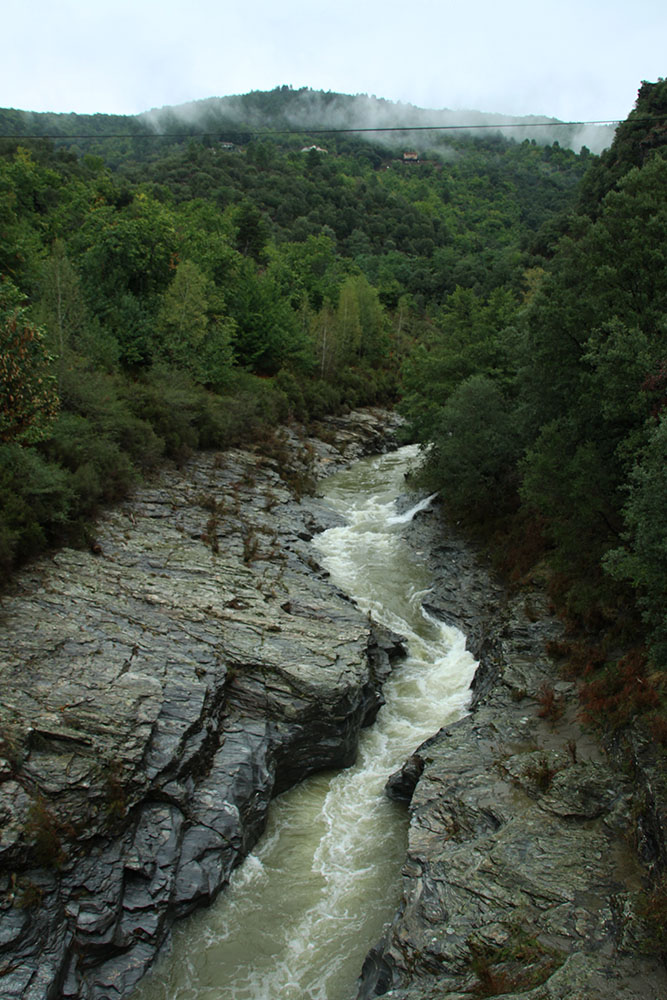 Parc National des Cévennes