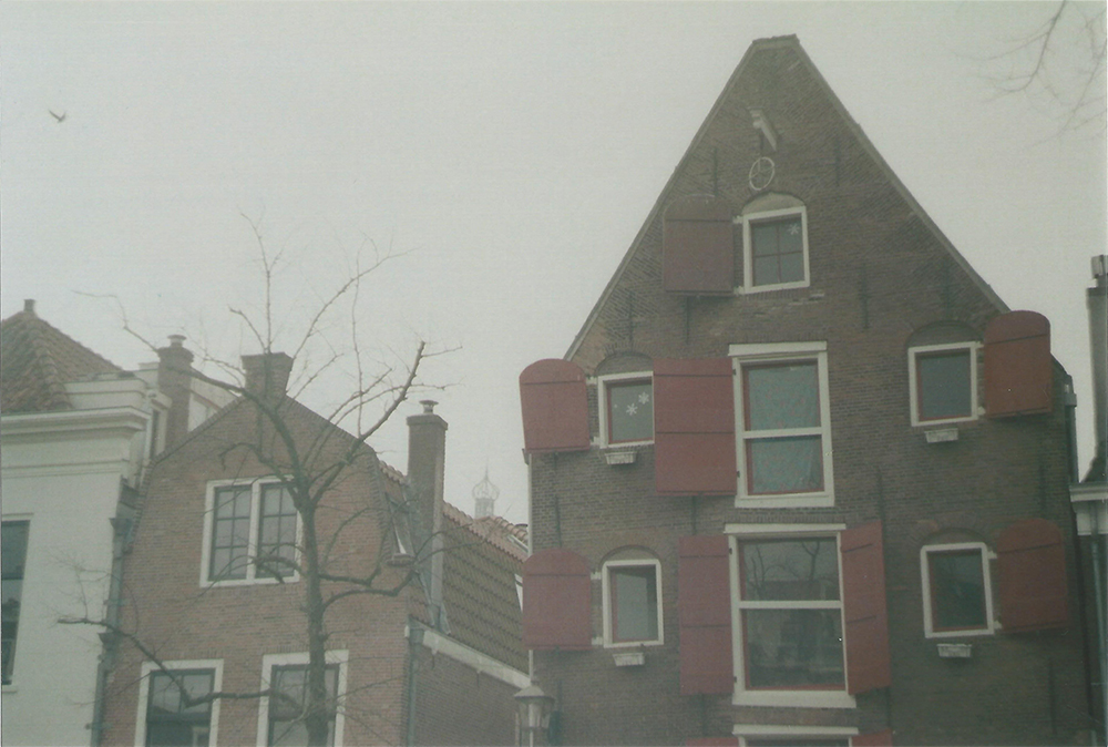 Haarlem | antoher reverie