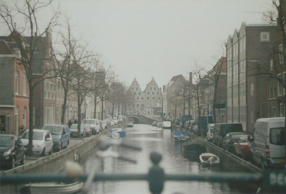 Haarlem | antoher reverie