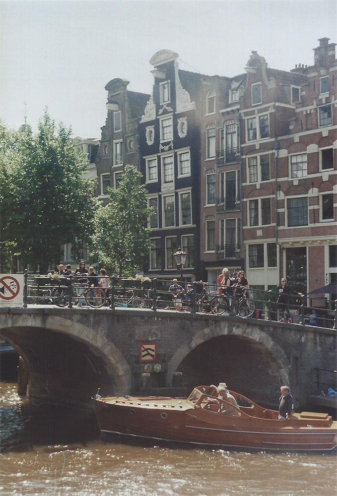 Jordaan