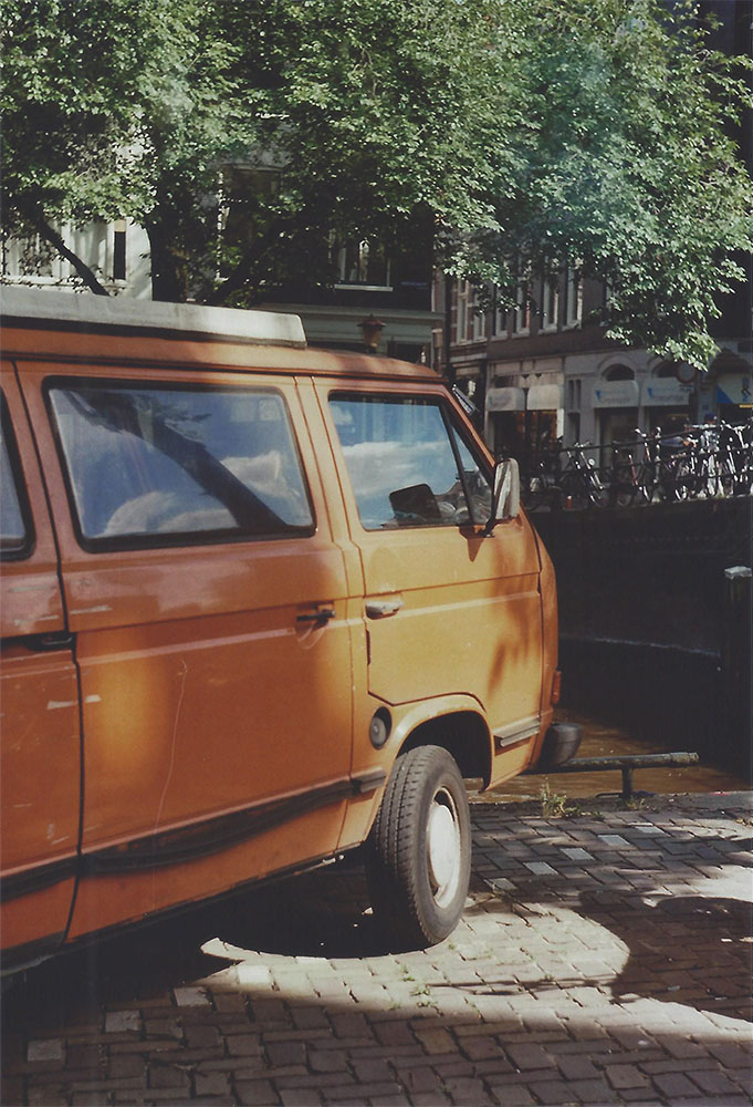 Van