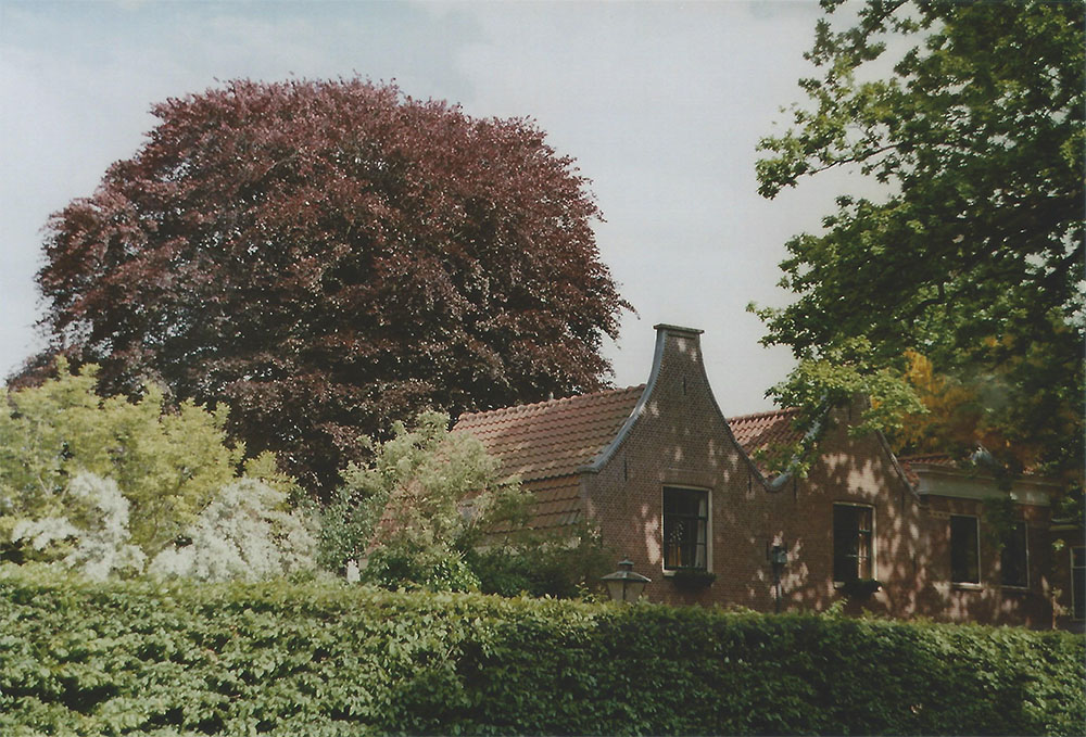 Leiden