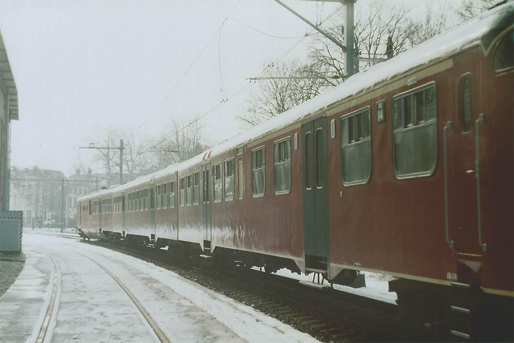 Spoorwegmuseum Utrecht